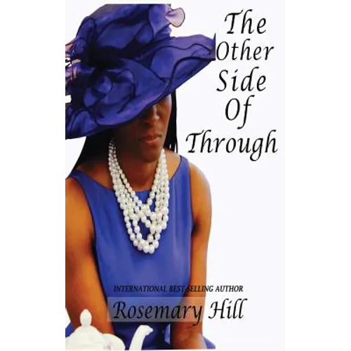 The Other Side Of Through - Paperback