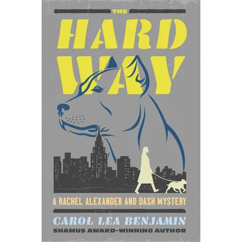 The Hard Way: Volume 9 - Paperback
