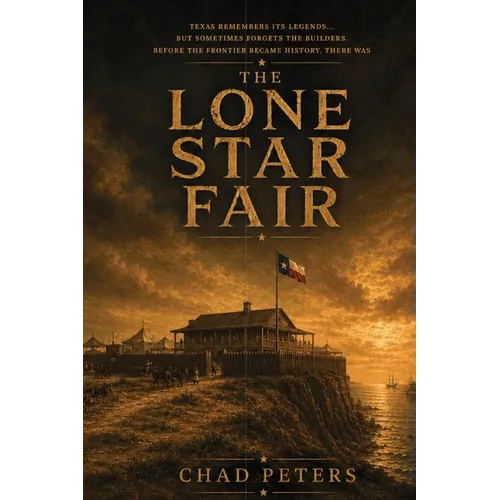 The Lone Star Fair - Paperback