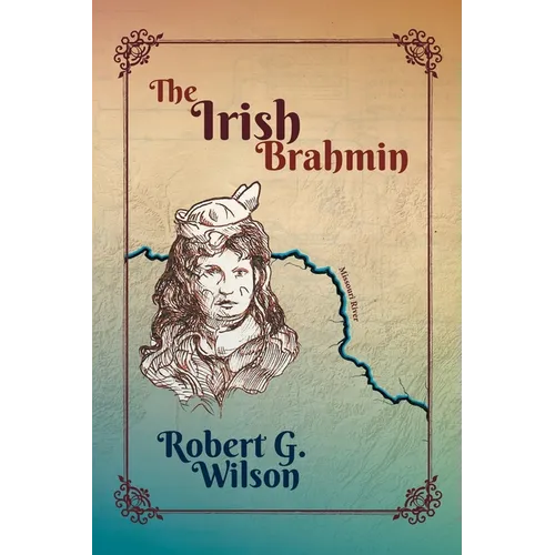 The Irish Brahmin - Paperback