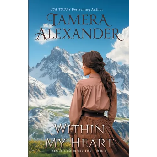 Within My Heart - Paperback