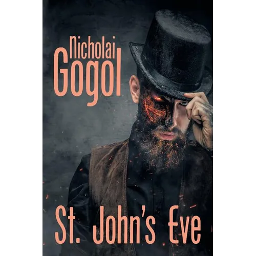 St. John's Eve - Paperback