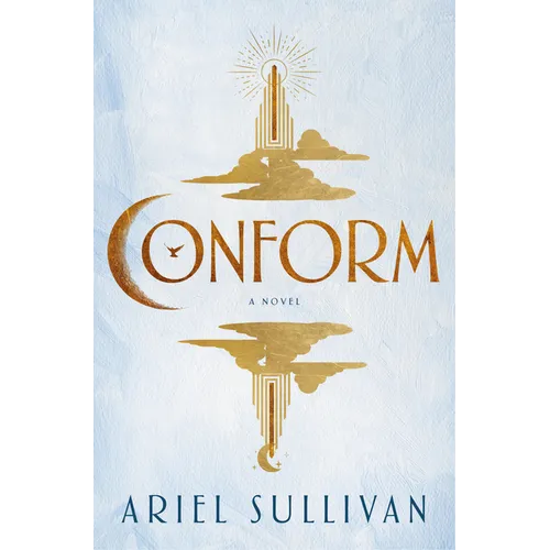 Conform - Hardcover