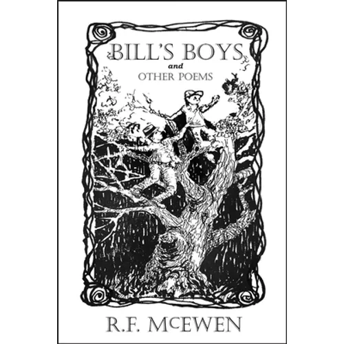 Bill's Boys - Paperback