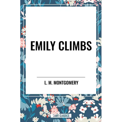 Emily Climbs - Paperback