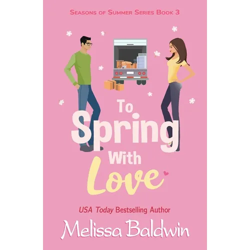 To Spring With Love: A Novella - Paperback