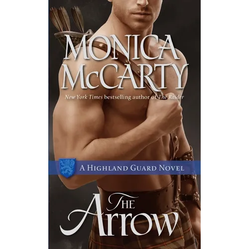 The Arrow - Mass Market Paperbound