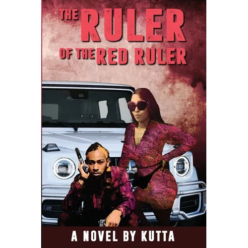 The Ruler of the Red Ruler - Paperback