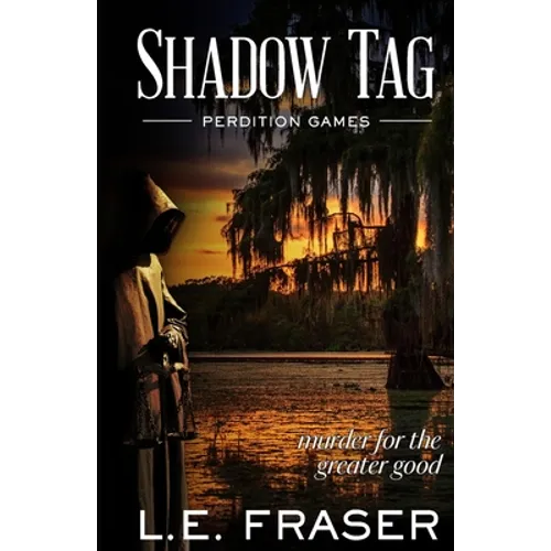 Shadow Tag, Perdition Games - Paperback