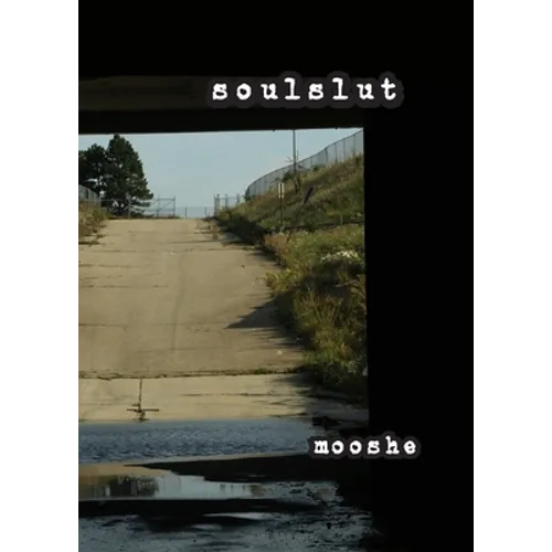 soulslut - Paperback