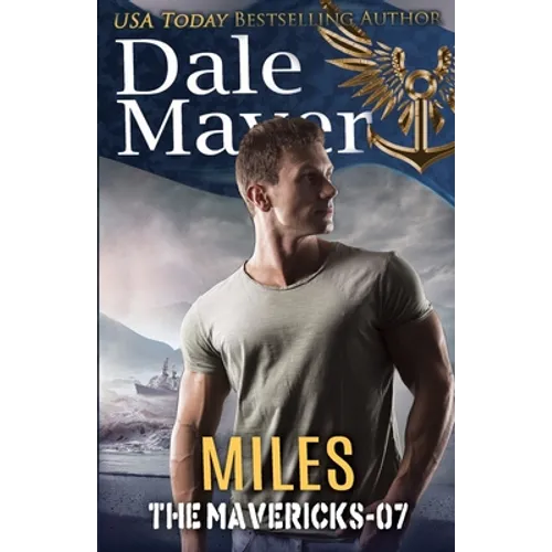 Miles - Paperback