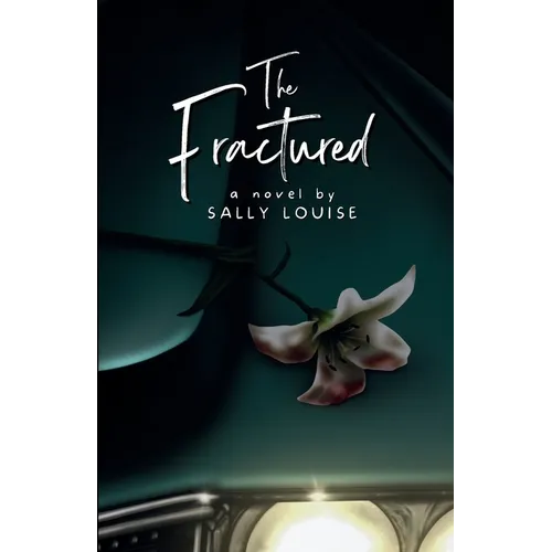 The Fractured - Paperback