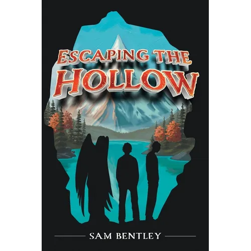 Escaping the Hollow - Paperback
