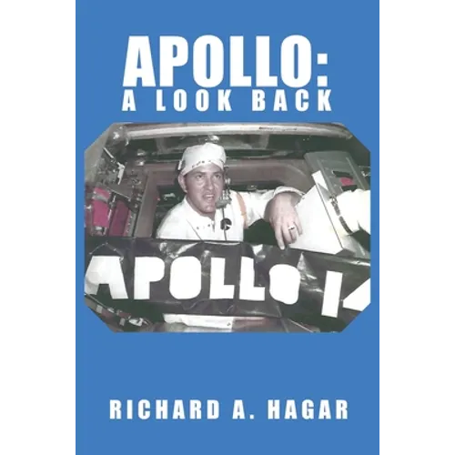 Apollo: A Look Back - Paperback