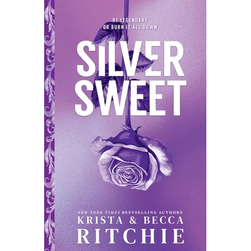 Silver Sweet (Standard Edition) - Paperback