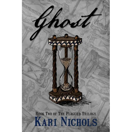 Ghost - Paperback