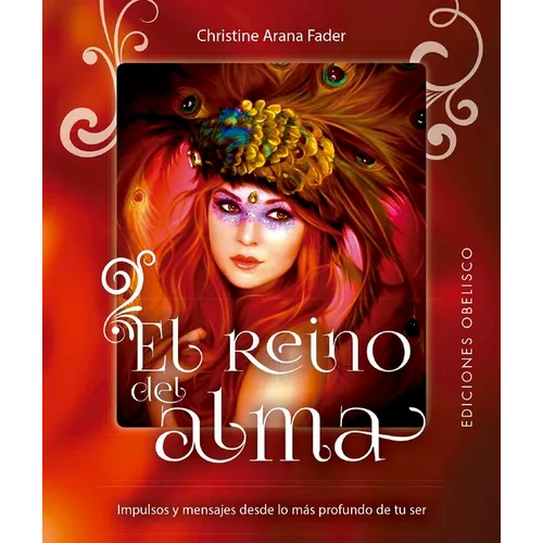 Reino del Alma, El - Paperback
