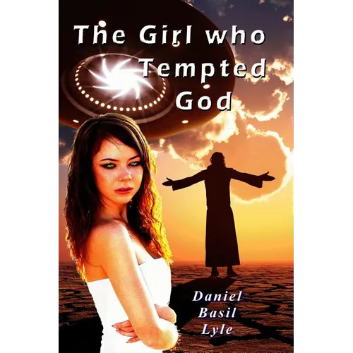 The Girl Who Tempted God - Paperback