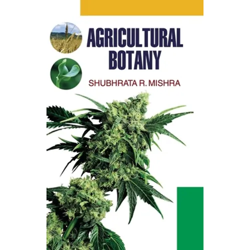 Agricultural Botany - Hardcover