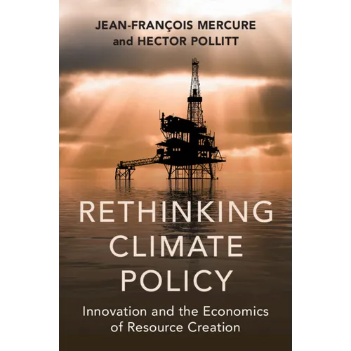 Rethinking Climate Policy - Paperback