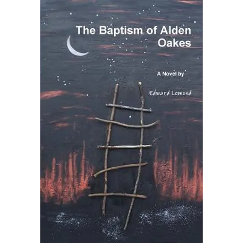 The Baptism of Alden Oakes - Paperback