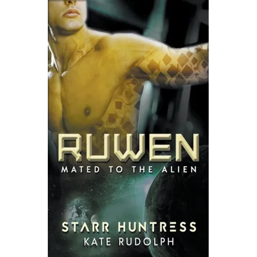 Ruwen - Paperback