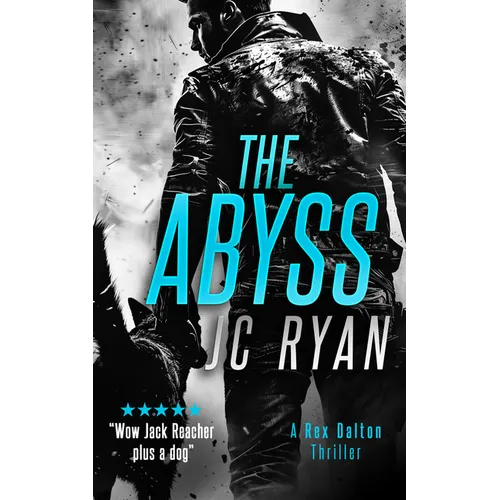 The Abyss: A Rex Dalton Thriller - Paperback