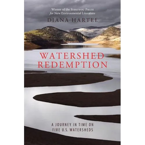 Watershed Redemption - Paperback
