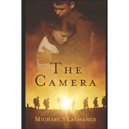 The Camera - Paperback