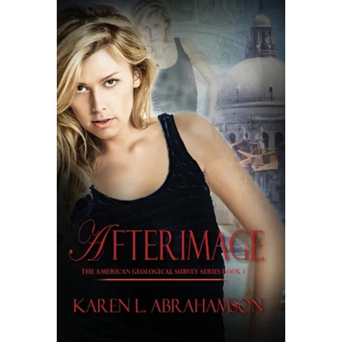 Afterimage - Paperback