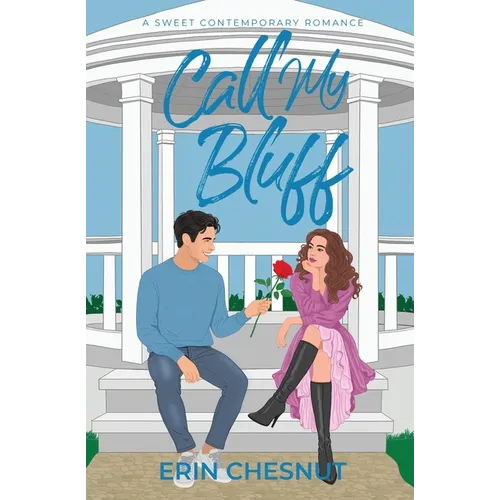 Call My Bluff - Paperback