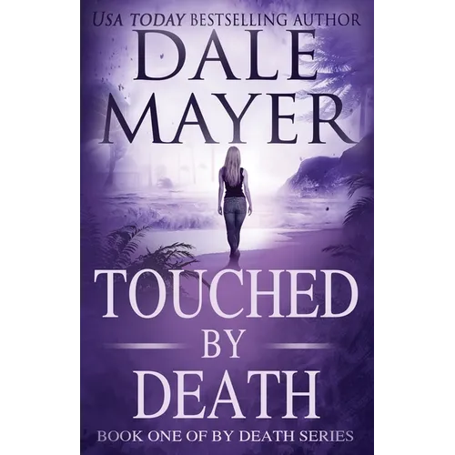 Touched by Death - Paperback