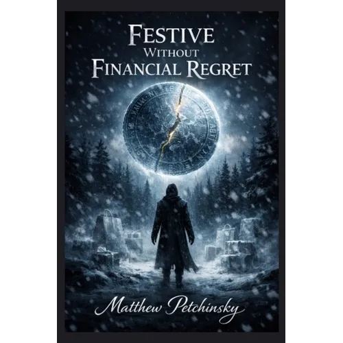 Festive Without Financial Regret - Paperback