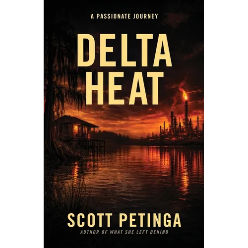 Delta Heat - Paperback