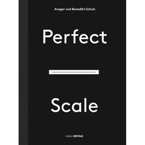 Perfect Scale - Hardcover