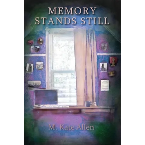 Memory Stands Still - Paperback