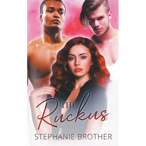 The Ruckus - Paperback