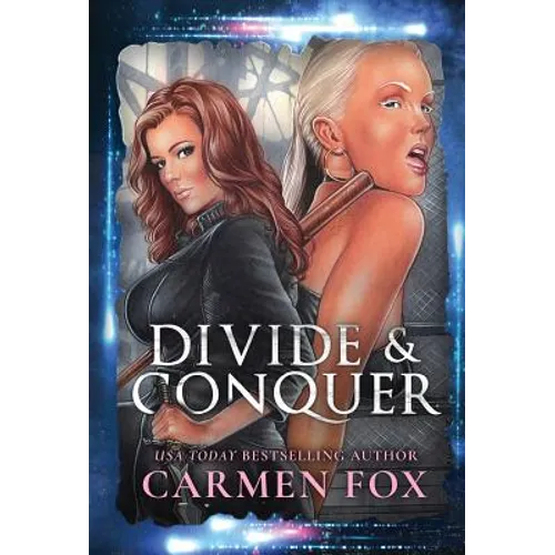 Divide and Conquer: Limited Edition - Hardcover