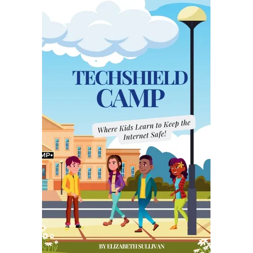 TechShield Camp - Paperback