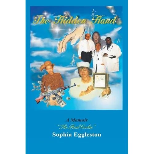 The Hidden Hand: A Memoir - Paperback