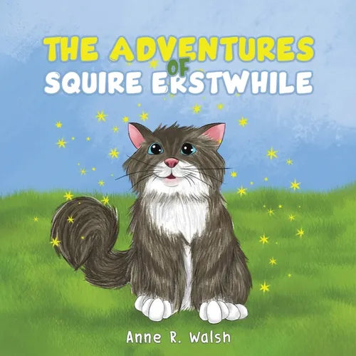 The Adventures of Squire Erstwhile - Paperback