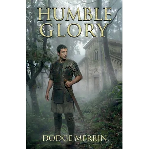 Humble Glory - Paperback