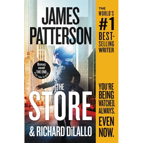 The Store - Paperback