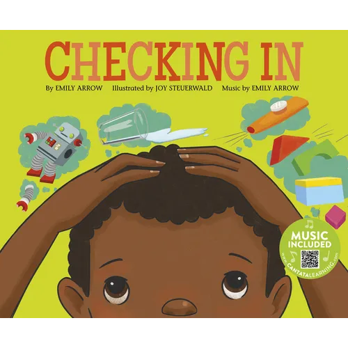 Checking in - Paperback
