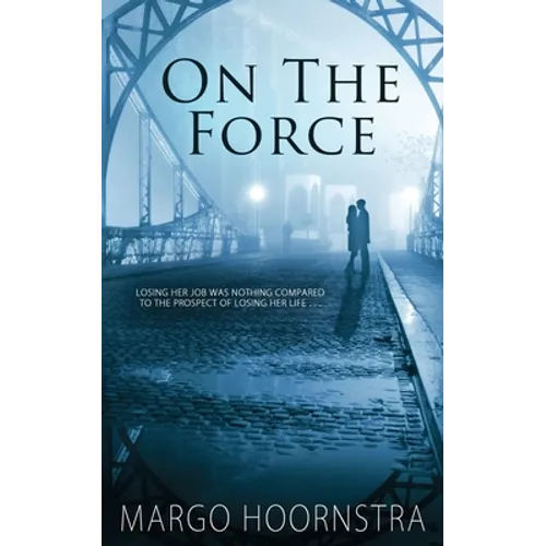 On the Force - Paperback