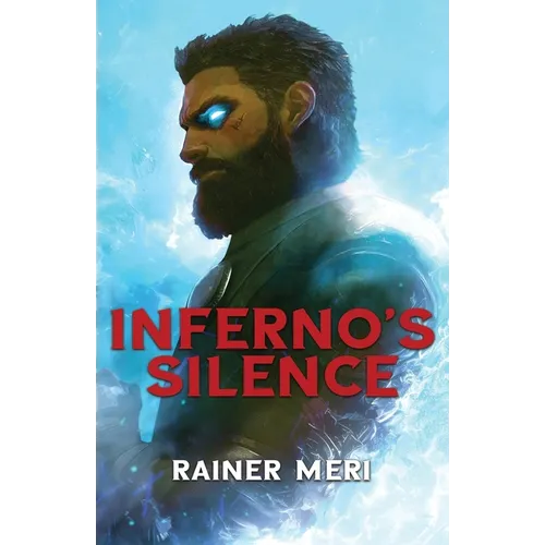 Inferno's Silence - Paperback