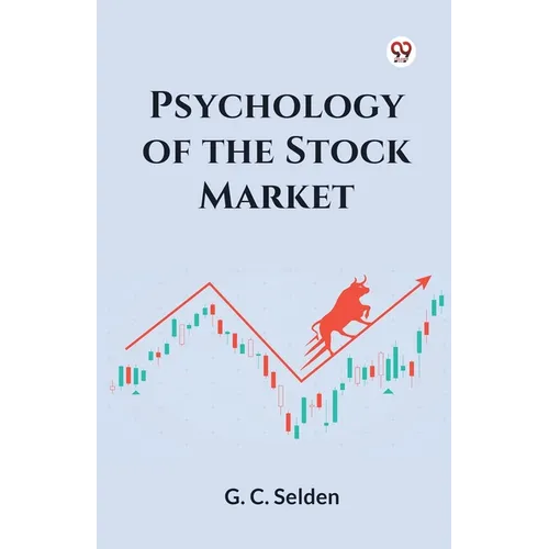 Psychology of the Stock Market - Paperback
