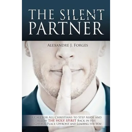 The Silent Partner - Paperback