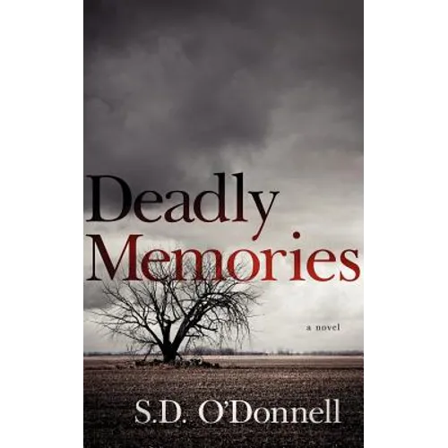 Deadly Memories - Paperback