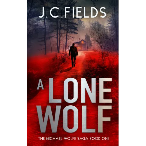 A Lone Wolf - Paperback